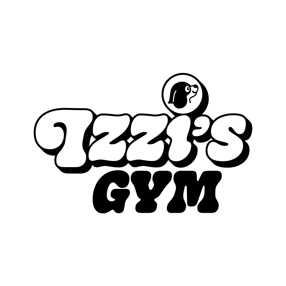Izzi’s Gym