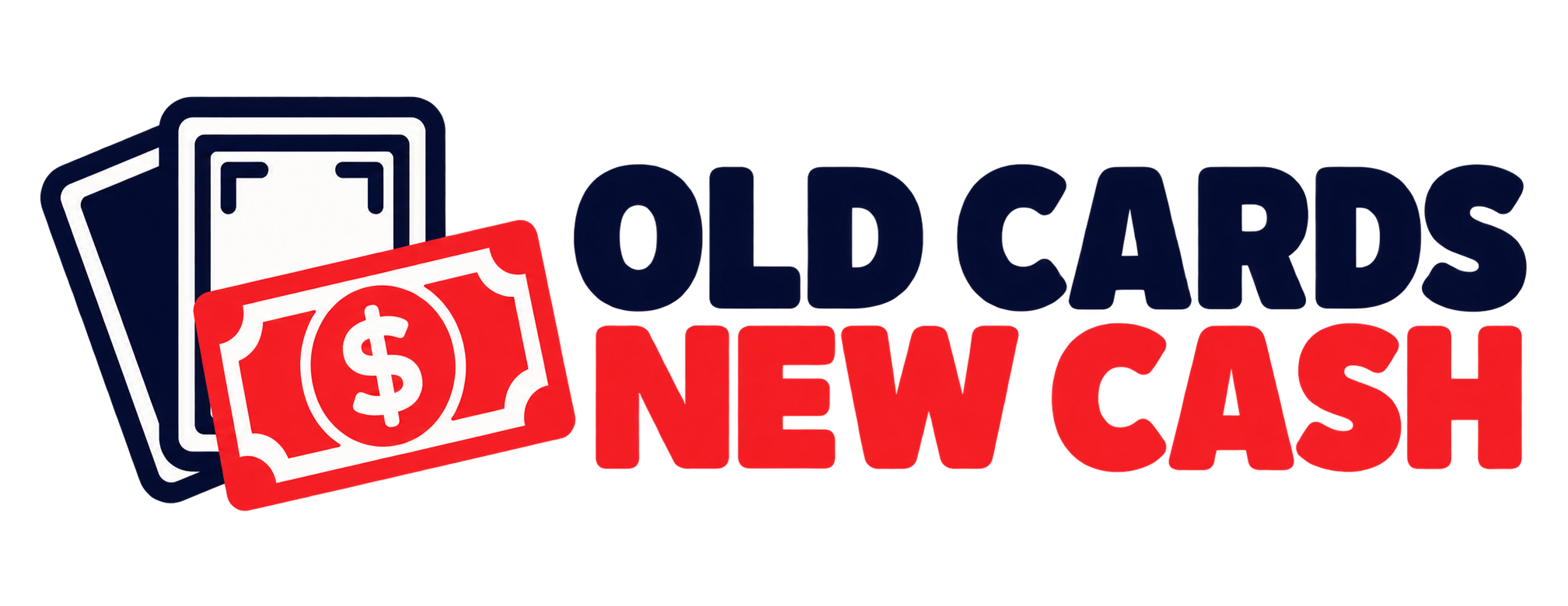 Old Cards New Cash